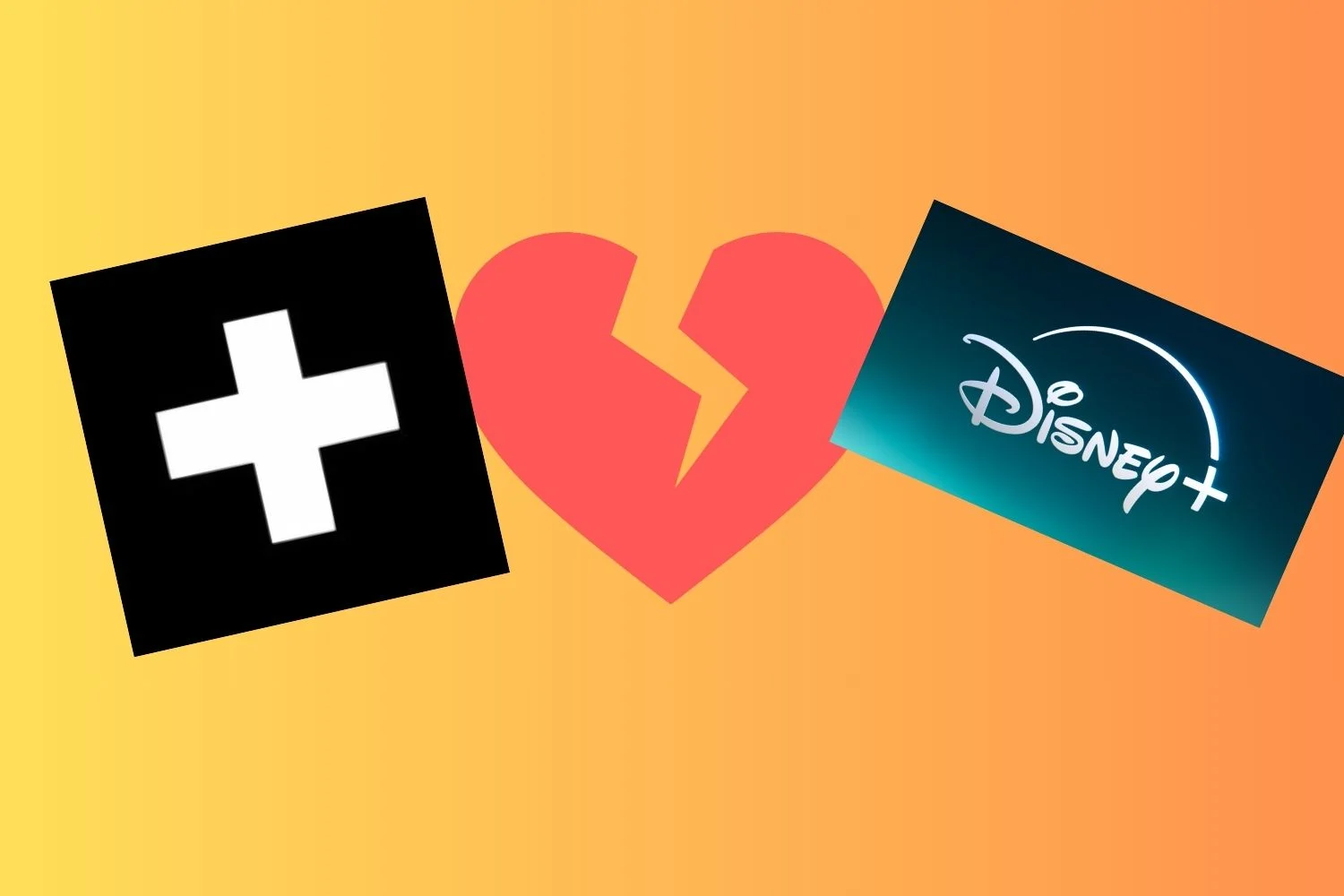 คุณจะไม่สามารถเข้าถึงข้อเสนอ Disney+ ใน Canal+ ได้อีกต่อไปตั้งแต่ปี 2025