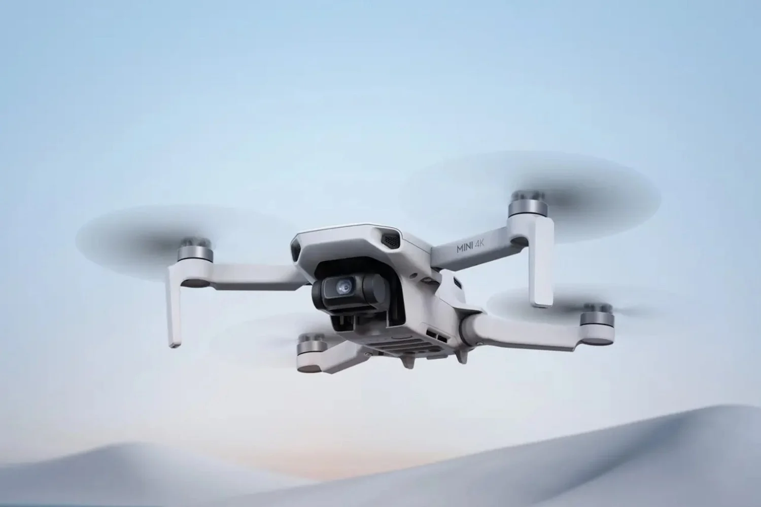 DJI Mini 4K 无人机在亚马逊上价格最低，是入手的最佳选择