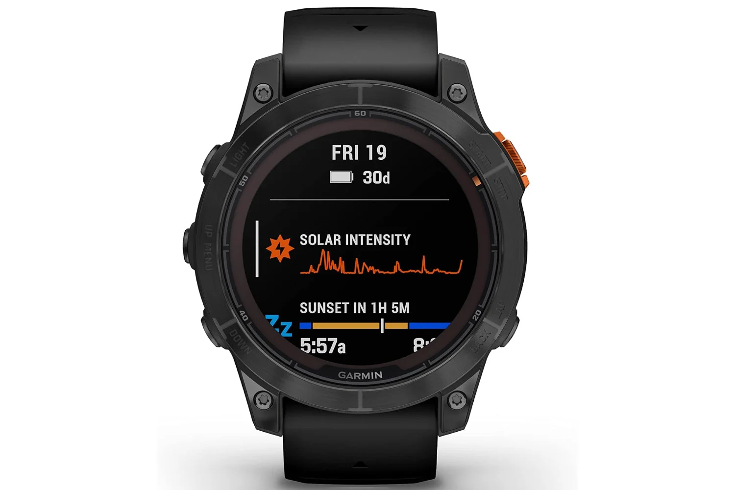 Garmin: Amazon ขายนาฬิกา Fenix 7/7 Pro/7X Pro ก่อนวันคริสต์มาสและในราคาที่บ้ามาก