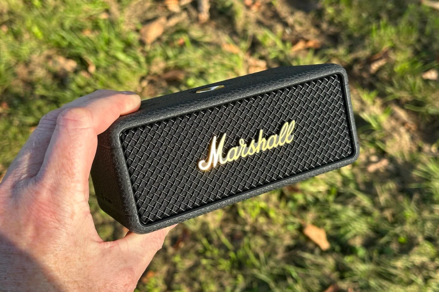 Marshall Emberton III 對比 Bose SoundLink Flex