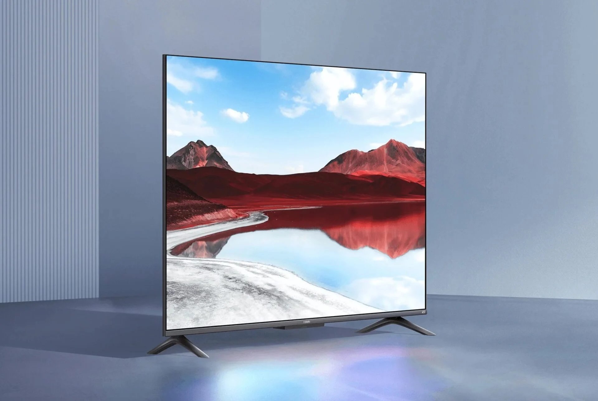 黑色星期五，小米新款 Google TV QLED 4K (2025) 售价微薄