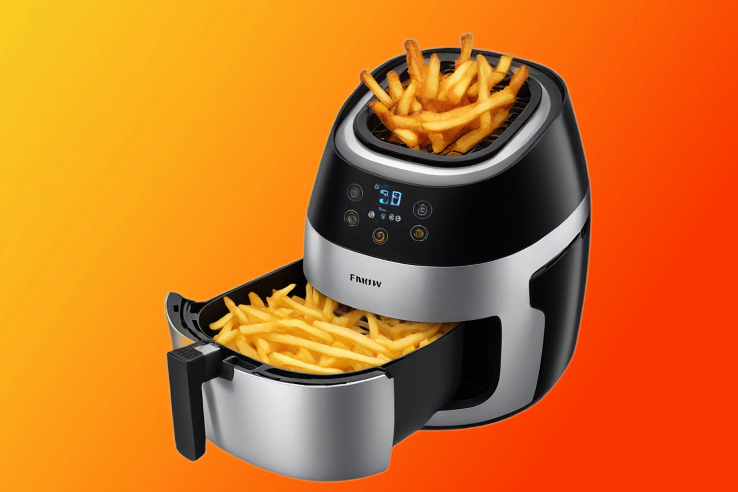 您的 Airfryer 氣炸鍋是否在監視您？消費者協會敲響警鐘