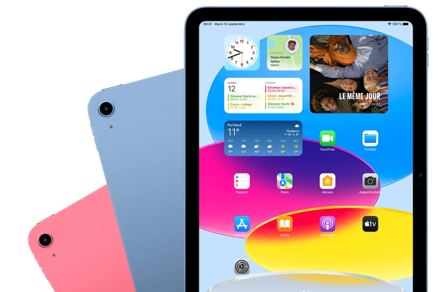 Black Friday: วันศักดิ์สิทธิ์หรือไม่ Amazon เคลียร์ iPad 10s และทำให้ Apple ตกตะลึง 😮