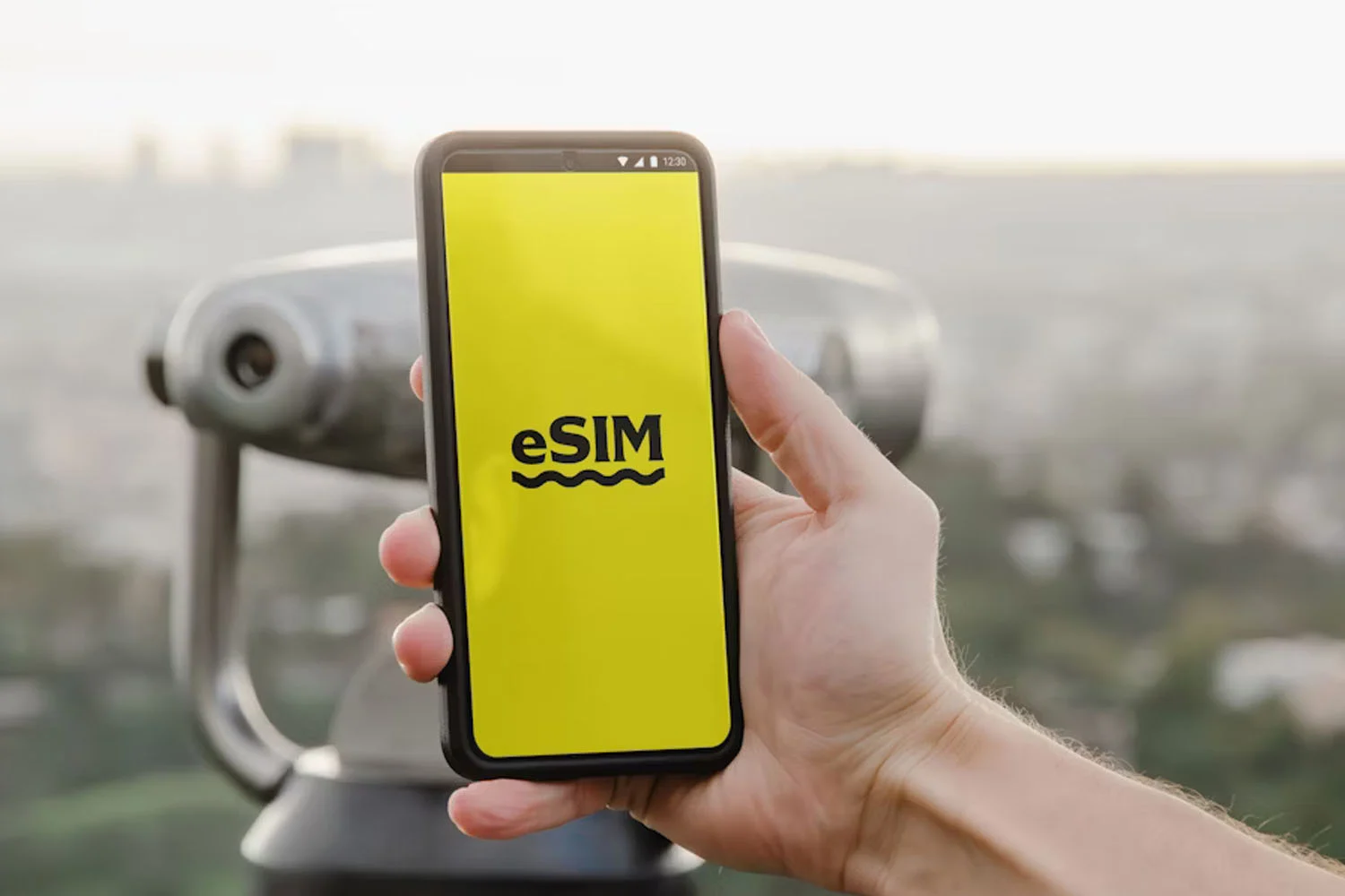 不活躍的 eSIM 騙局：駭客清空死者的銀行帳戶