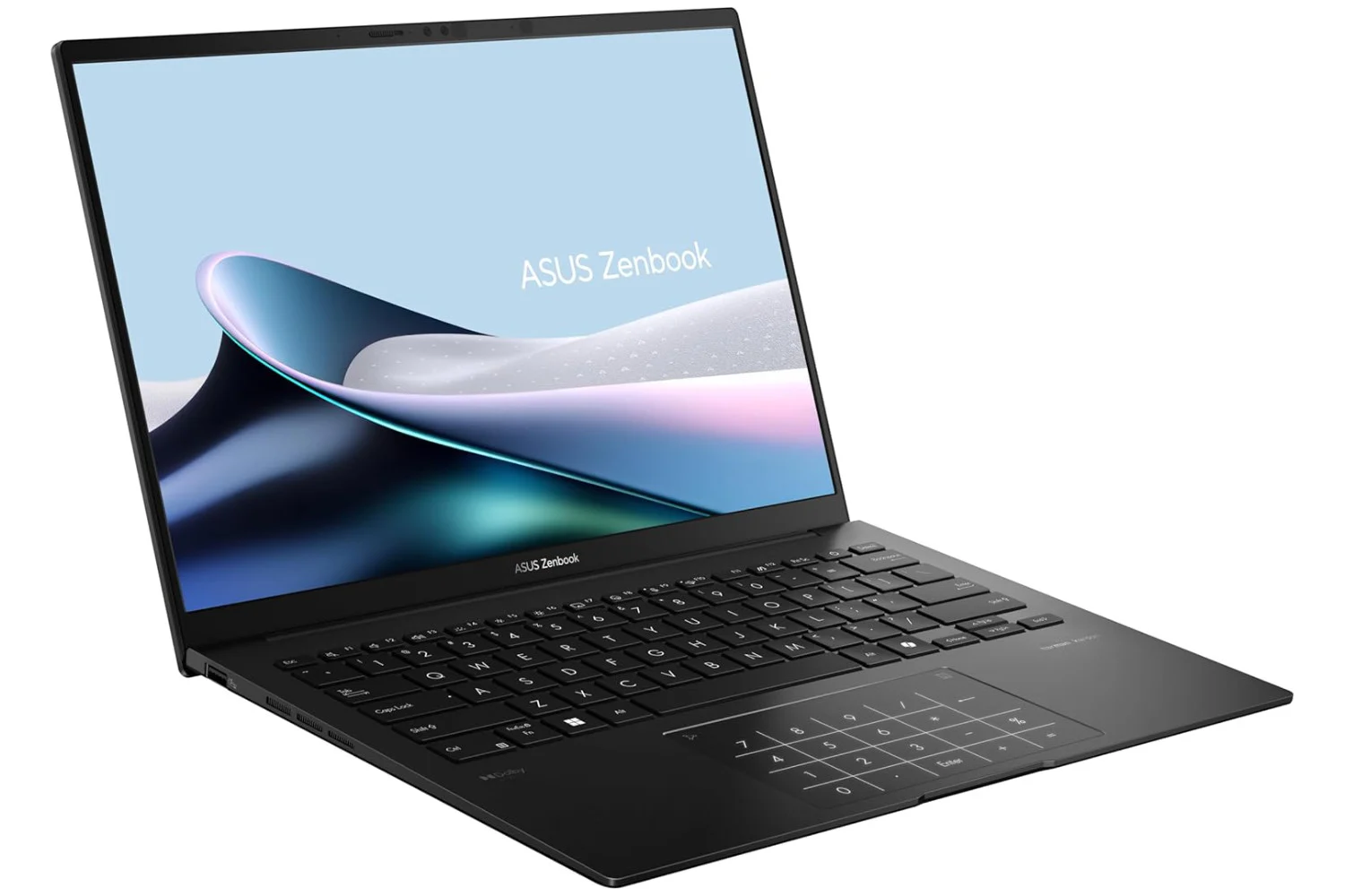 ASUS Zenbook 14：唯一比這款 14 吋 PC 更禪宗的是它的價格 🧘