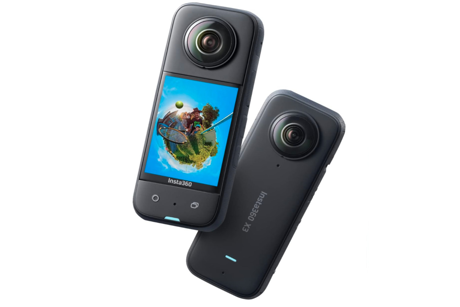 双十一，这款 Insta360 X3 相机降价