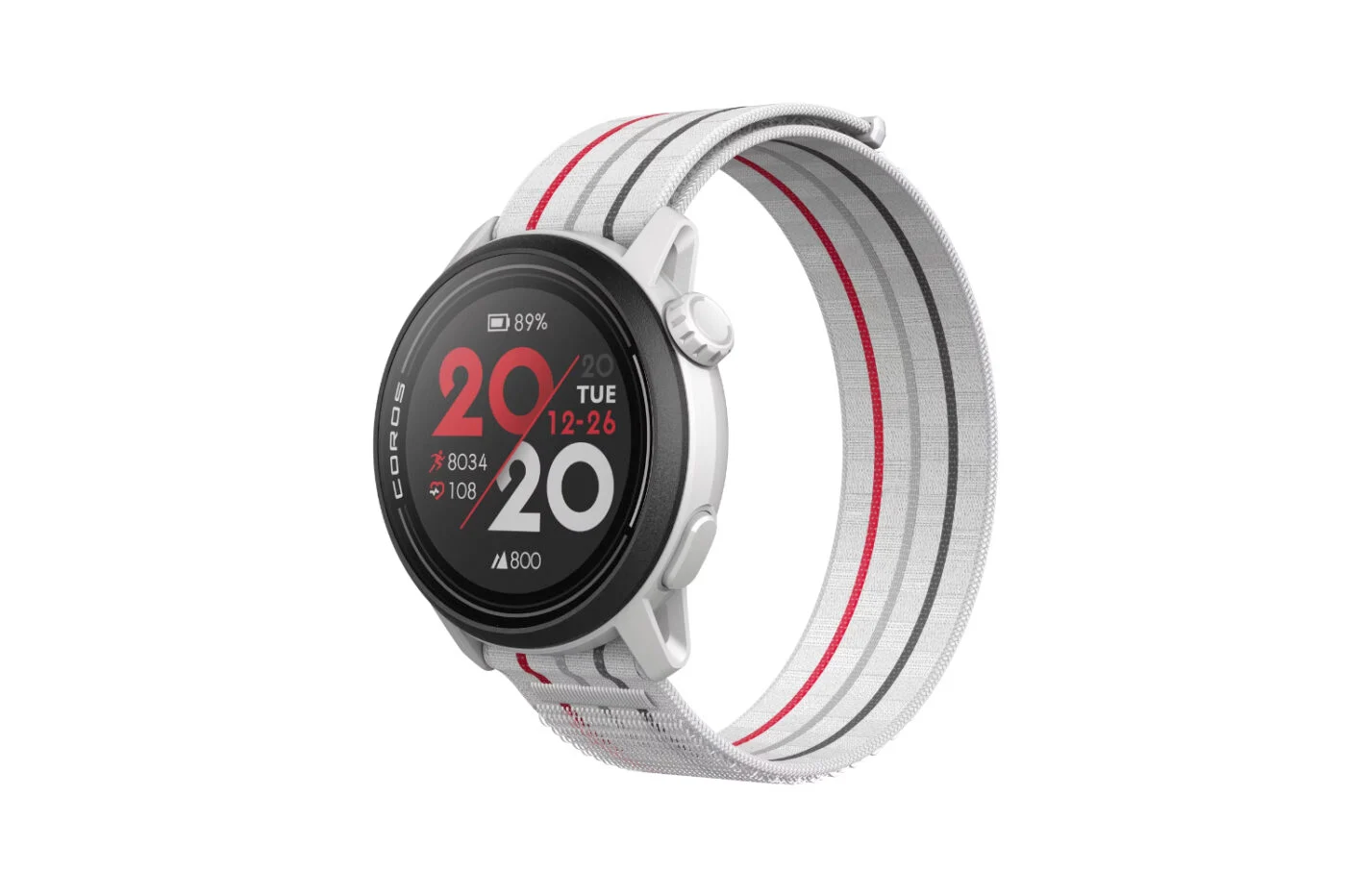 Coros Pace 3 與 Google Pixel Watch LTE