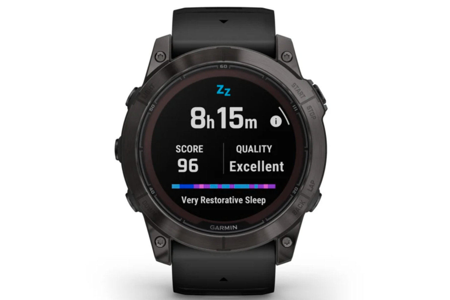 Garmin Fenix 7X Pro是智慧手錶女王，這個rikiki價格絕對瘋狂