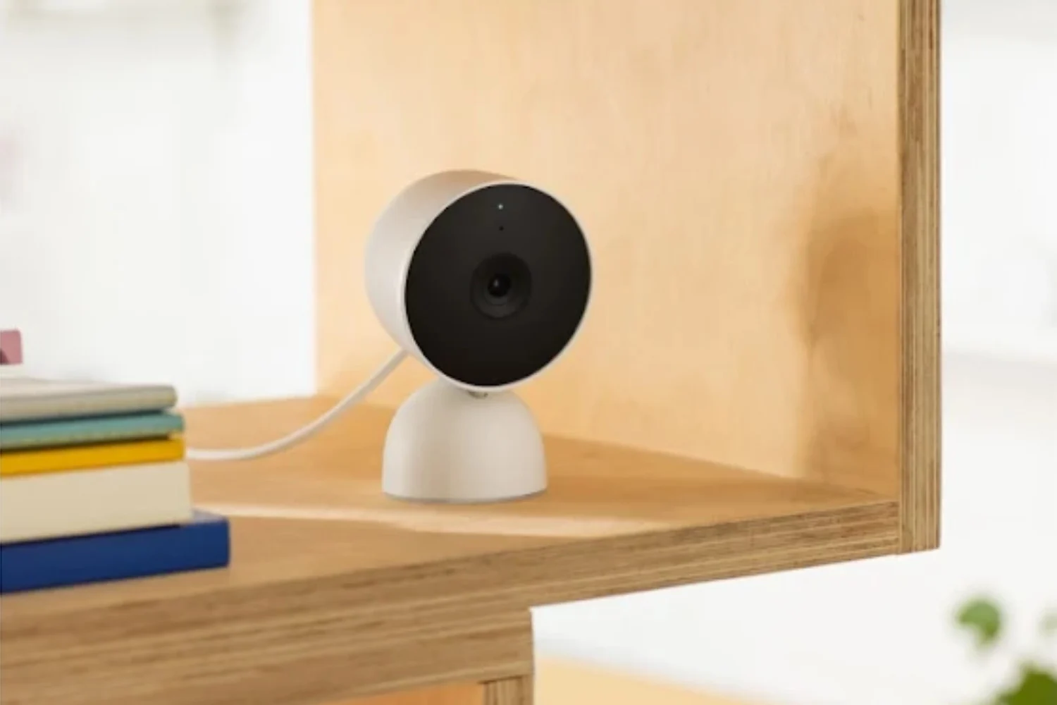 กล้อง Google Nest Cam HD ลดราคา