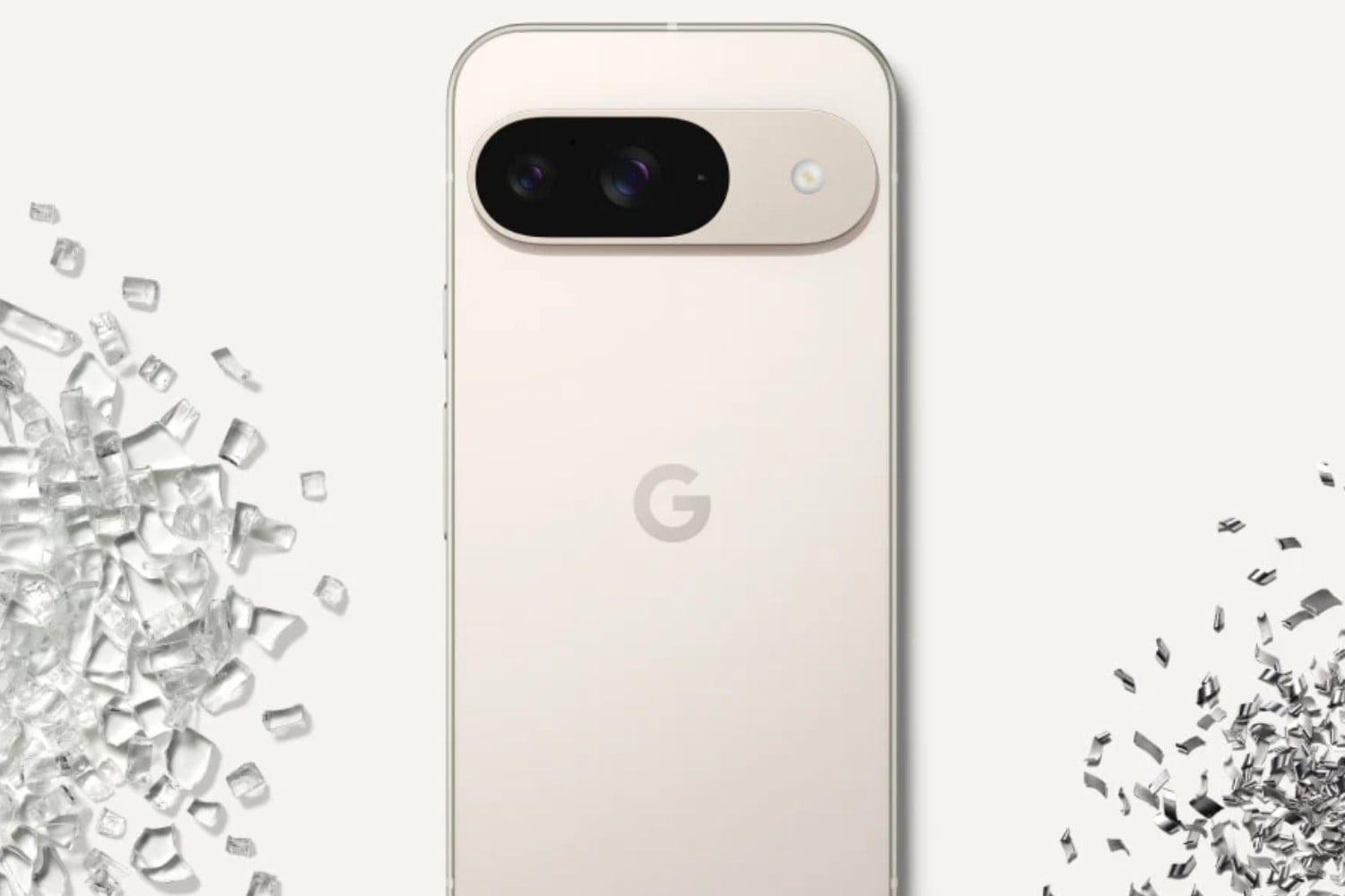 現在比9A像素便宜，這款新像素9以Riquiqui⚡️價格出售