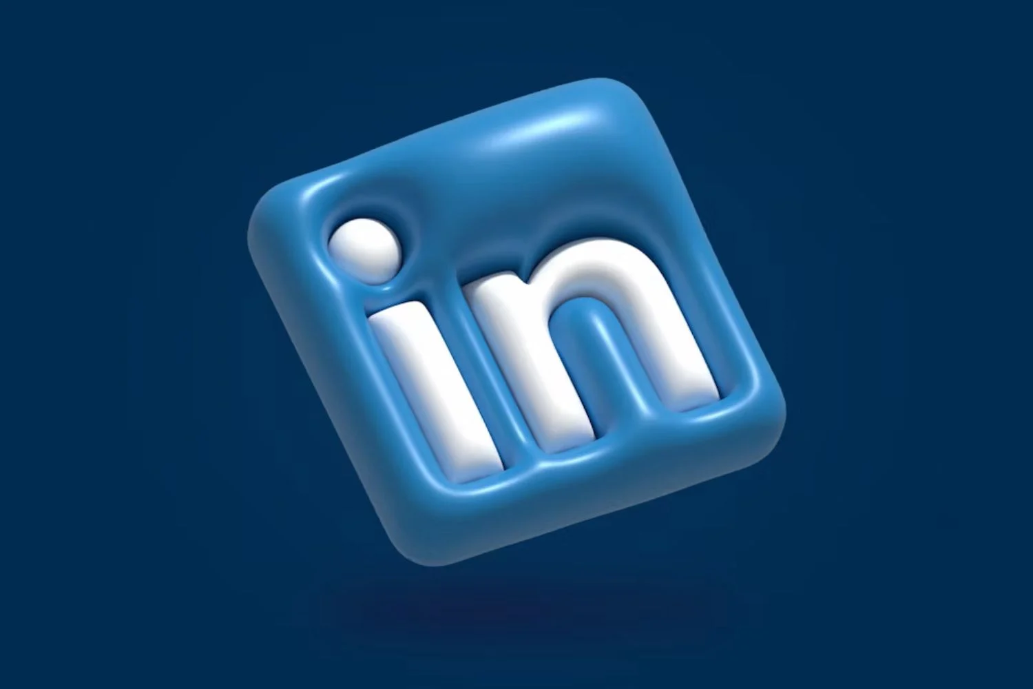 LinkedIn เต็มไปด้วยเนื้อหาที่สร้างโดย AI