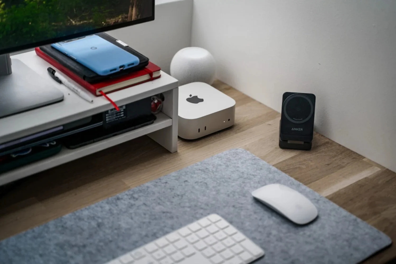 Mac mini M4 Pro ซ่อนตัวเลือกที่ทำให้มีประสิทธิภาพมากยิ่งขึ้น