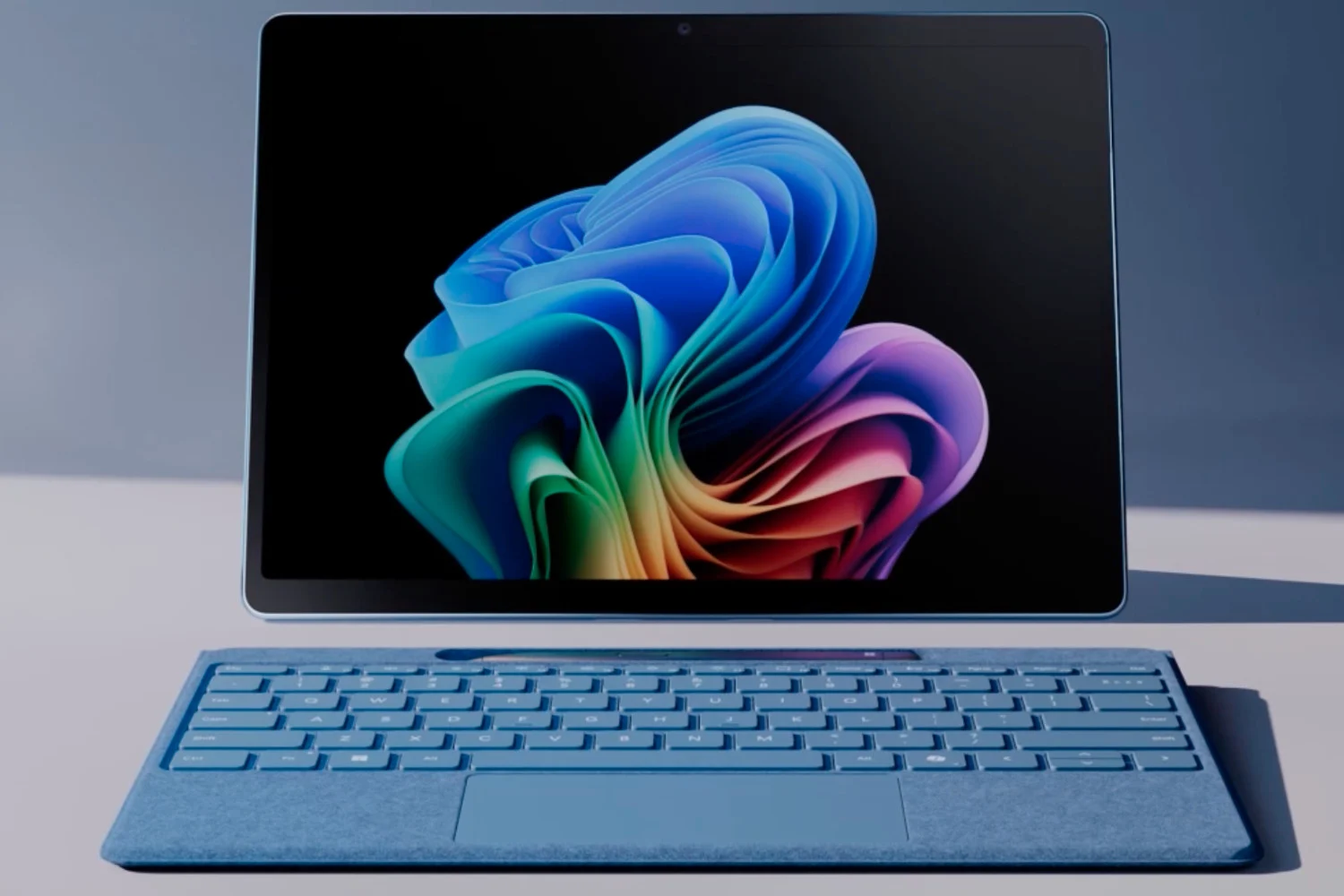 เพื่อลืมความสำเร็จของ iPad ราคา Surface Pro ของ Microsoft ได้รับความนิยมอย่างมาก 🏏