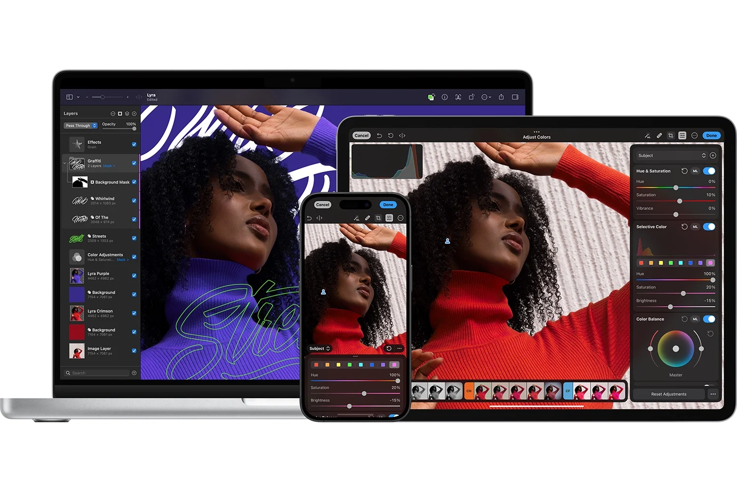 Apple 收購圖形軟體專家 Pixelmator