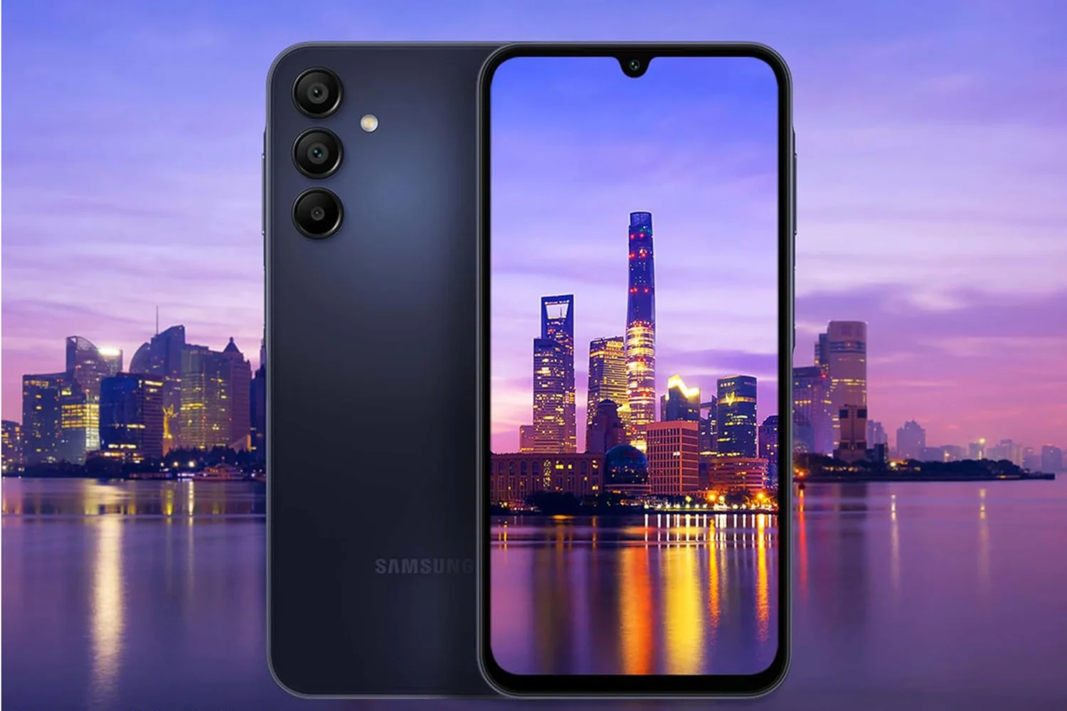 Galaxy A15：如果你没有 iPhone 的预算，你不能错过它