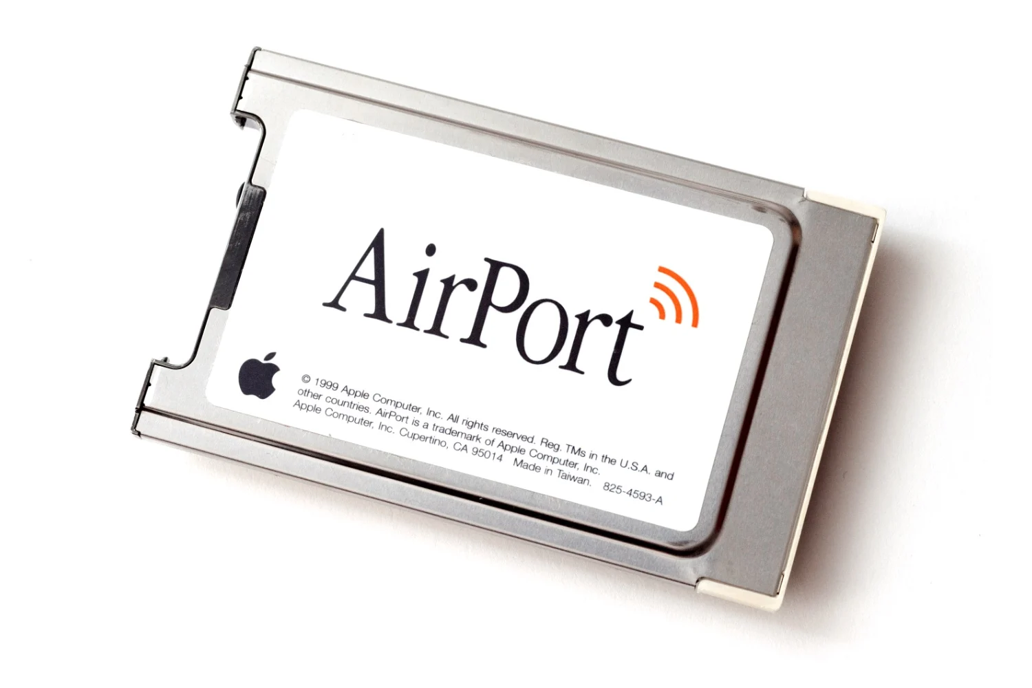 AirPort จะไม่กลับมา แต่ Apple อาจมีความคิดอื่น