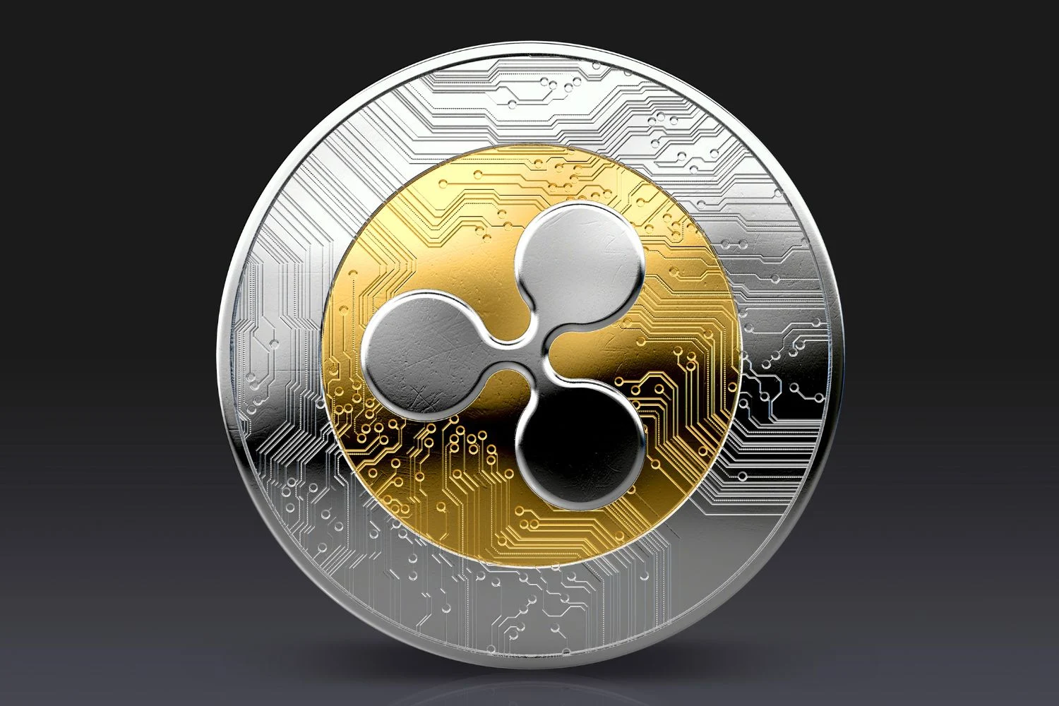 加密貨幣：Ripple 的 XRP 正在捲土重來