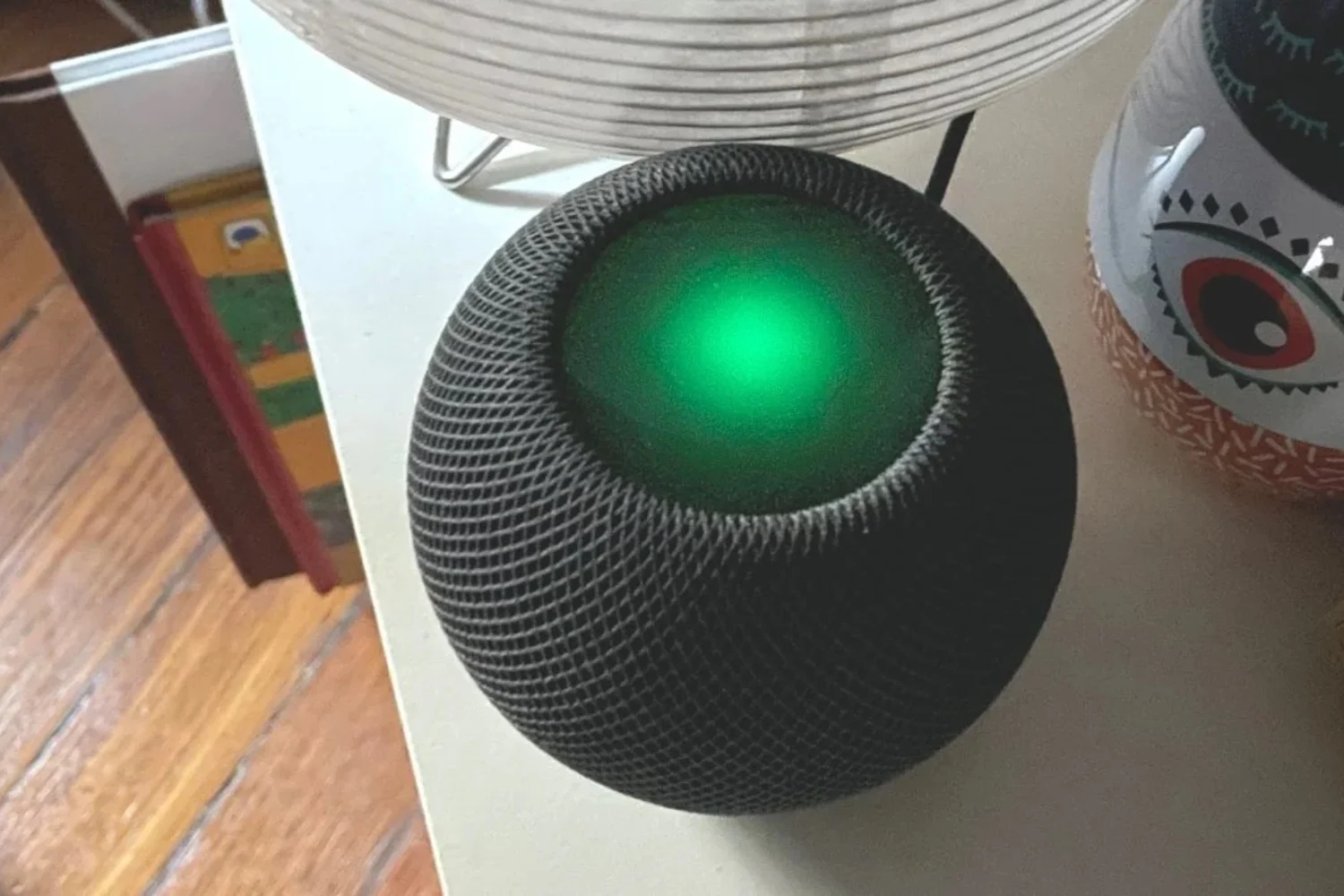 2025 年 HomePod mini 和 Apple TV 预计将配备 Apple 的 Wi-Fi 和蓝牙芯片