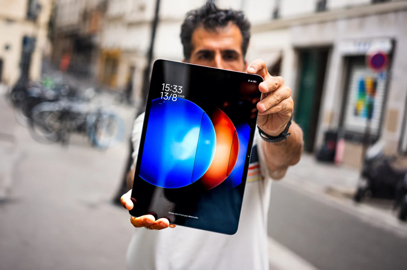 Xiaomi Pad 6S Pro กับ Apple iPad 2022 (รุ่นที่ 10)