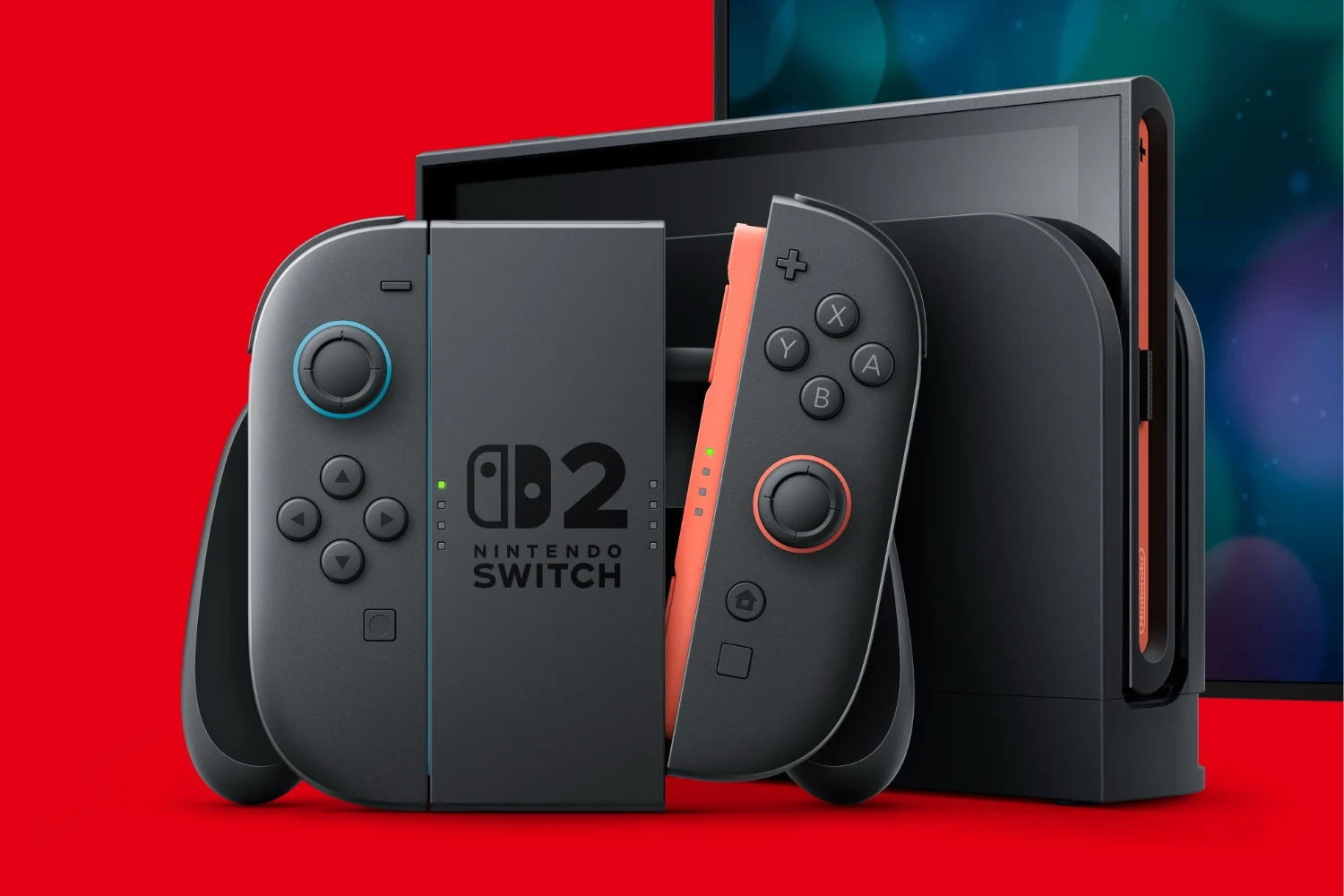 Nintendo Switch 2: 6 คำถามที่เราถามตัวเองหลังการประกาศ