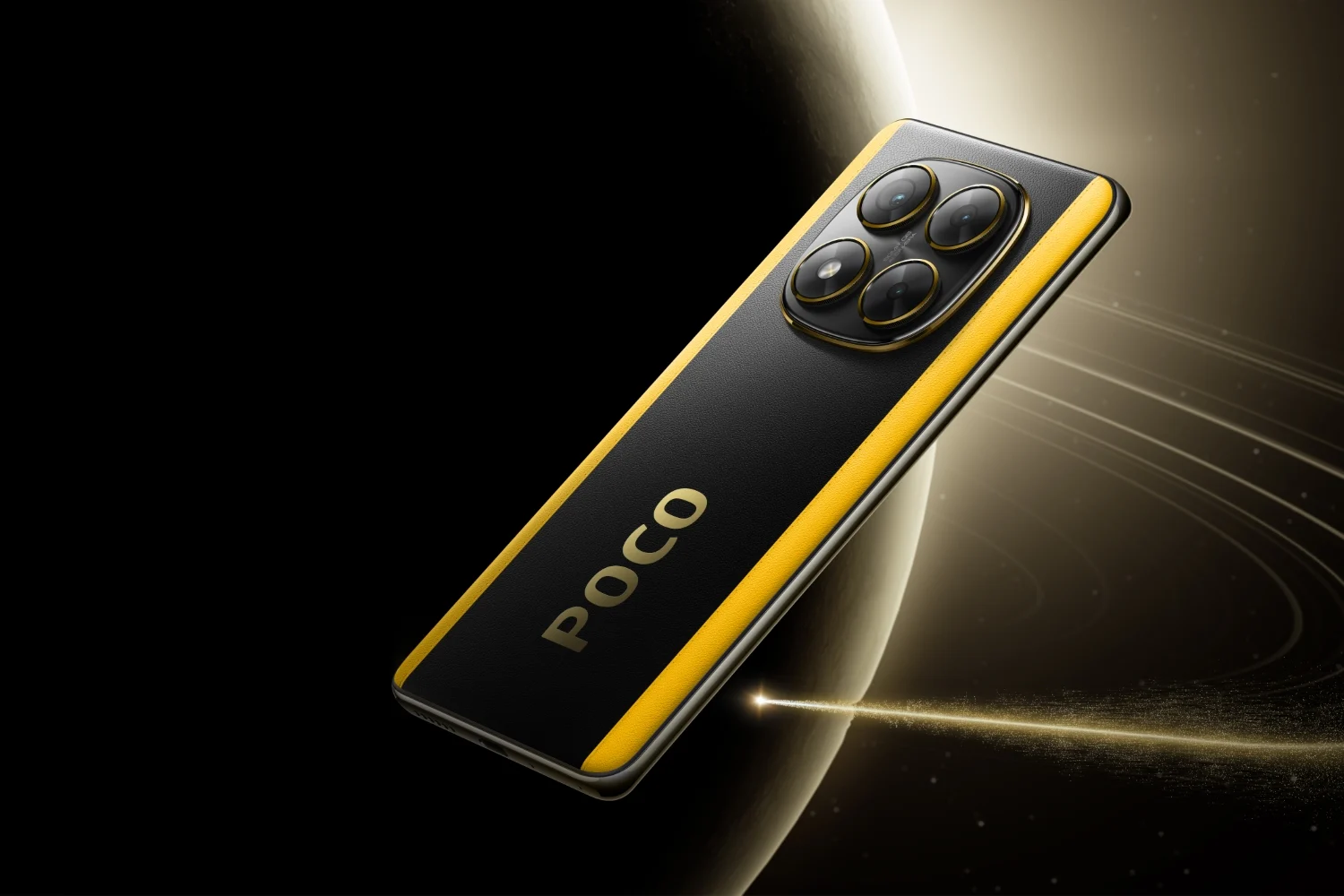 Poco X7 และ Poco X7 Pro ประกาศ: รถใหม่สองคันที่คุ้มค่าคุ้มราคา