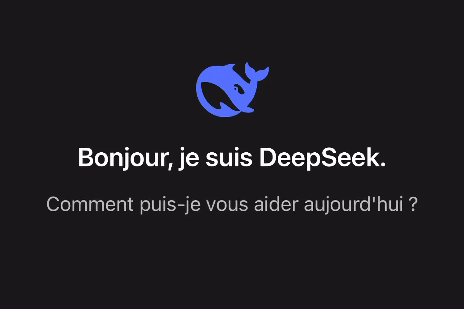 DeepSeek：開源的中國人工智慧，其效能與 ChatGPT 一樣，但成本要低得多