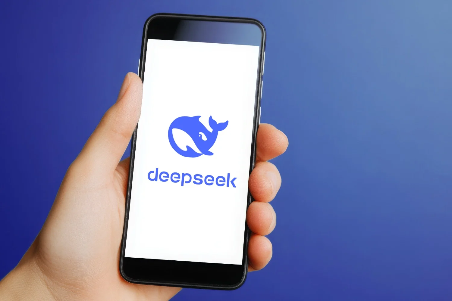 Deepseek ถูกกล่าวหาว่าแบ่งปันข้อมูลของคุณกับ Tiktok