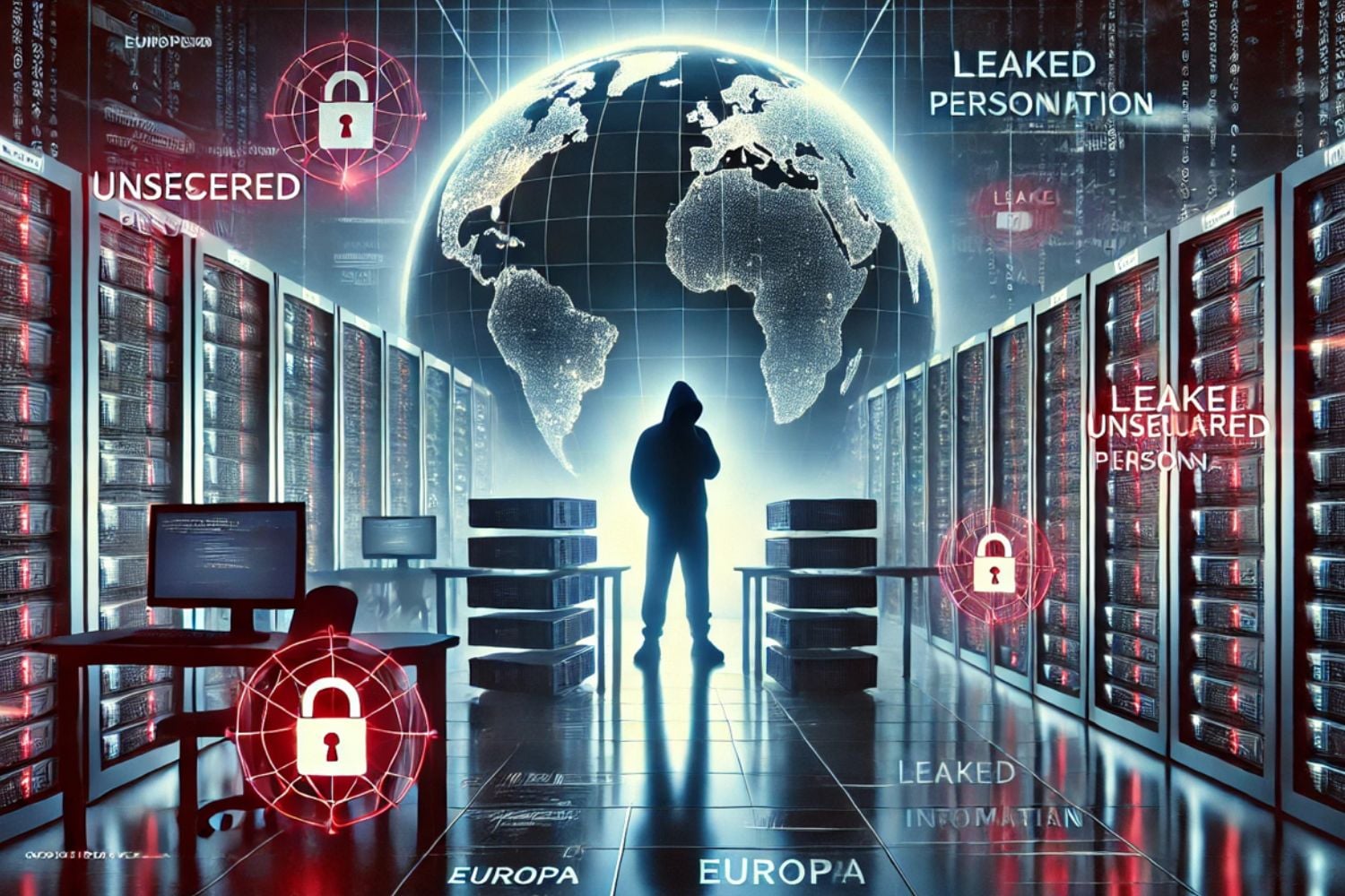 大规模泄露:法国一家组织泄露了数百万旅客的数据