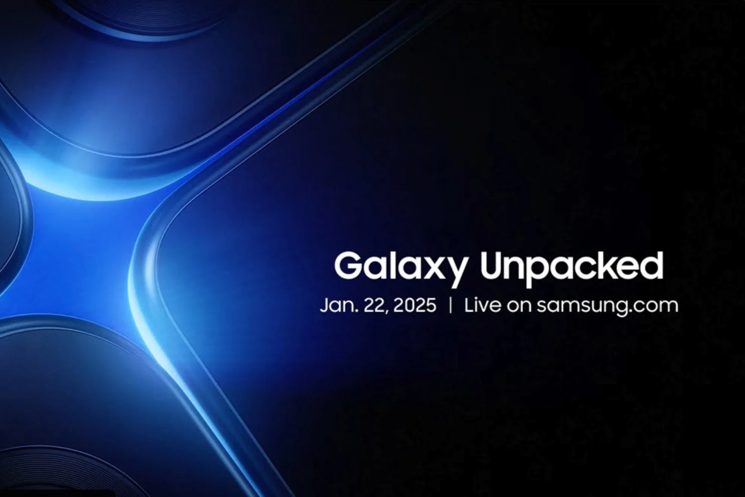 三星 Galaxy Unpacked 2025：如何关注 Galaxy S25 的演示