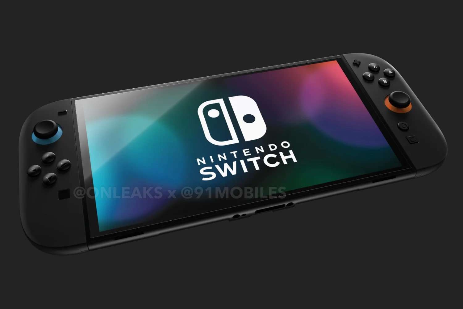 任天堂回应 Switch 2 泄密事件