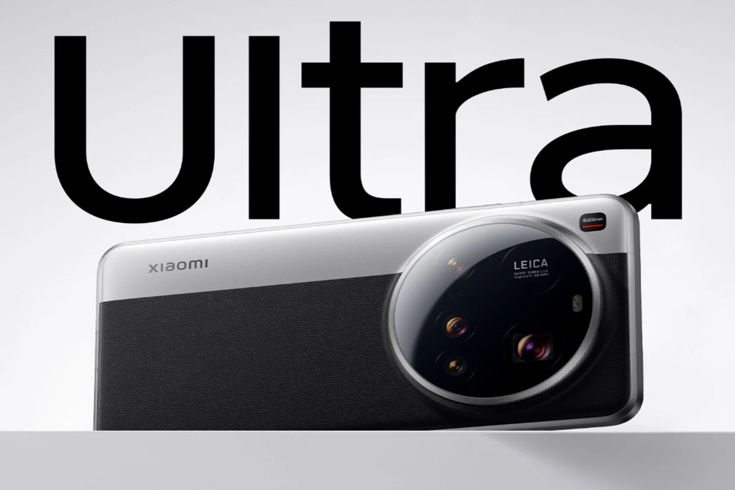 Xiaomi 15 Ultra: God of the Photo ที่ได้รับการประกาศตัวเองจะแก้ไขวันที่เปิดตัวของเขา