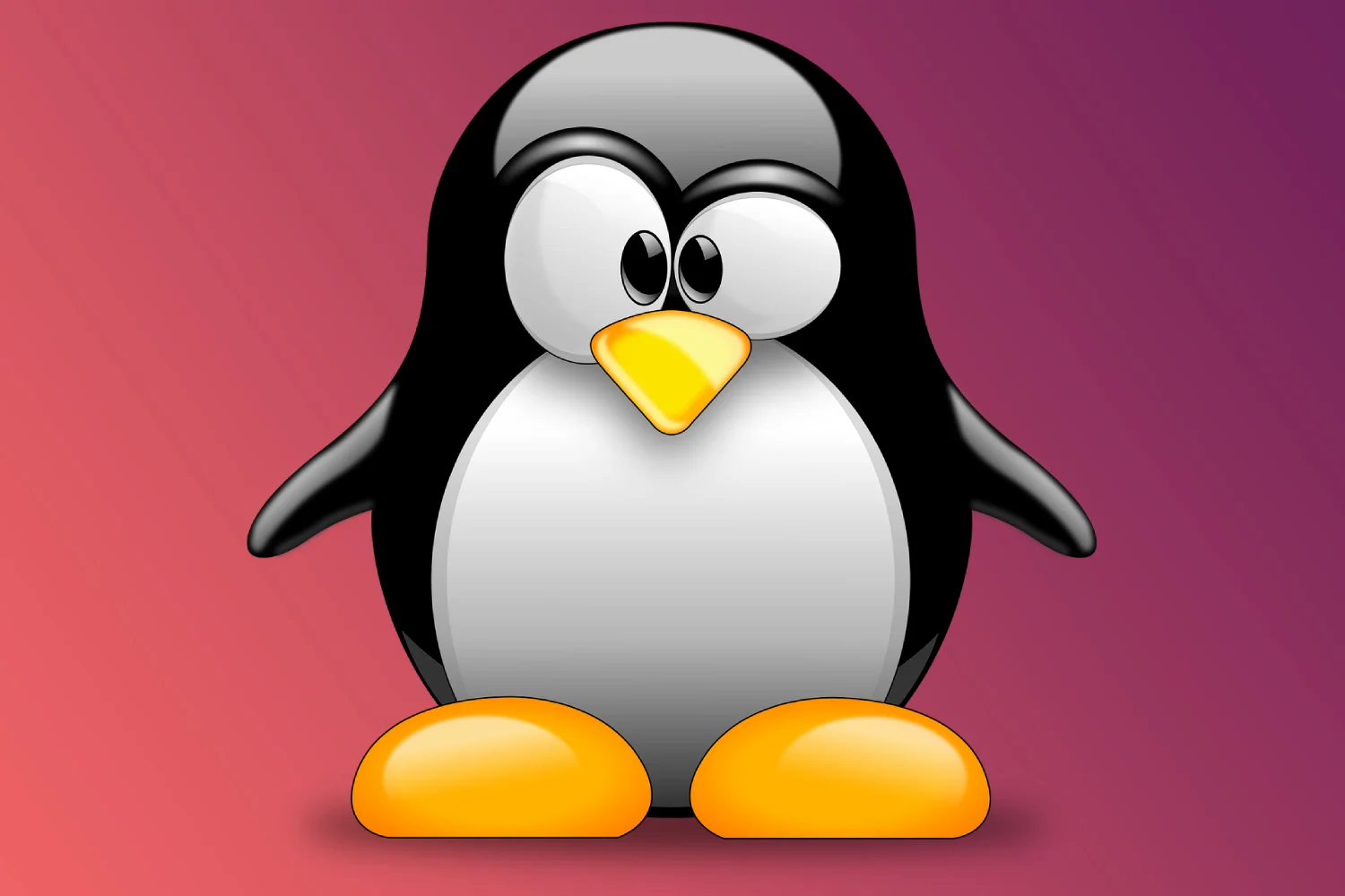 คุณบังคับให้ฉันไปภายใต้ Linux และฉันเกือบจะชอบมัน