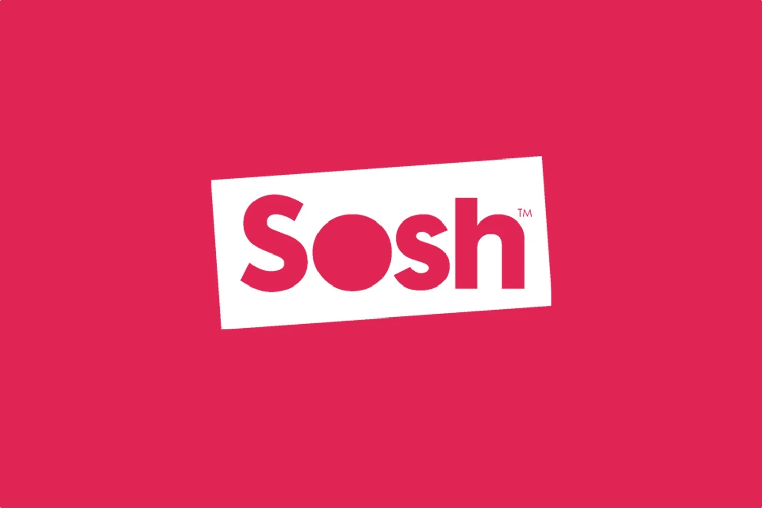 SOSH เพิ่มหนึ่งในแพ็คเกจของ€ 2 เทียบกับข้อมูล: นี่คือวิธีการปฏิเสธ