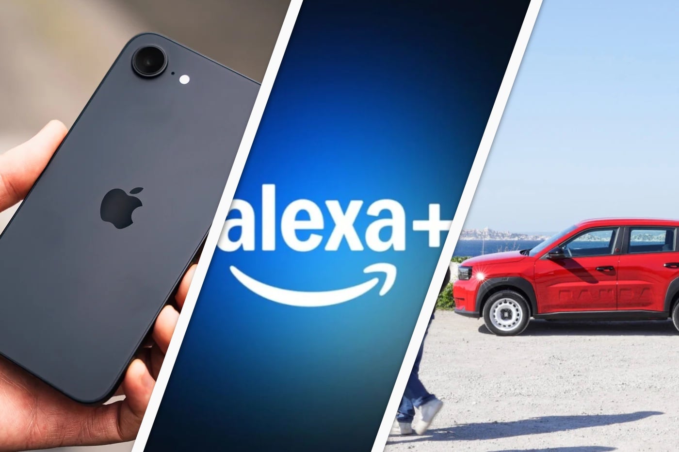 01net早晨:iPhone 16th測試,Siri的“可怕”延遲,Google助理埋葬了雙子座