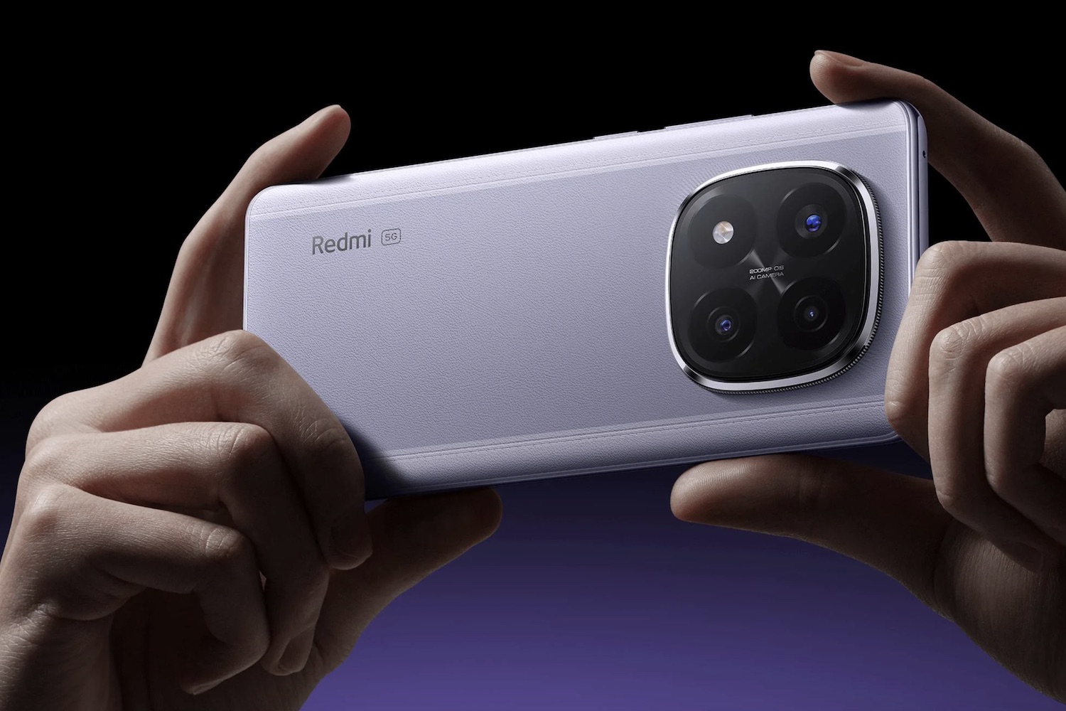 Redmi Note 14 Pro以