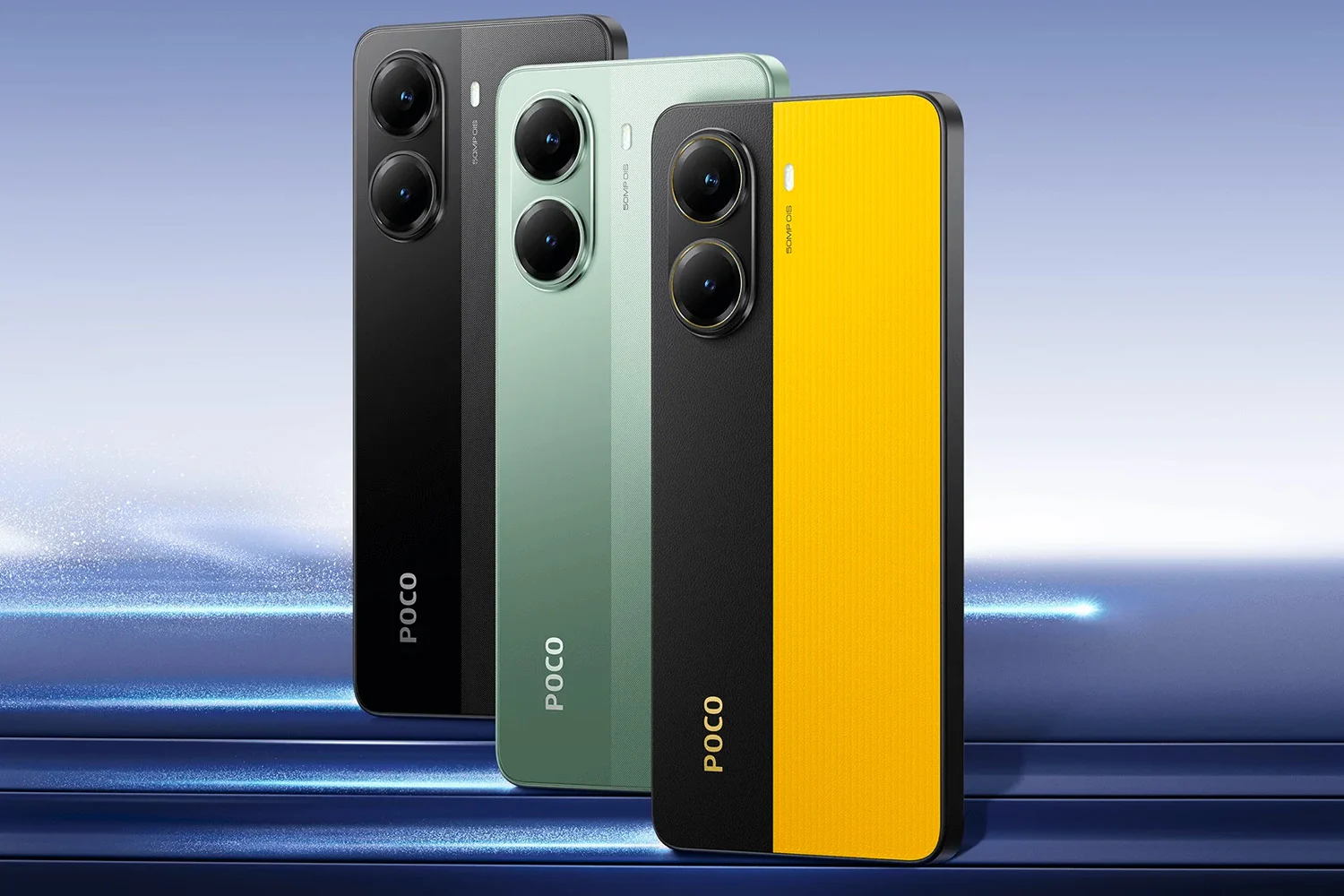 绝对疯狂，Poco X7 Pro比X6 Pro便宜100倍。