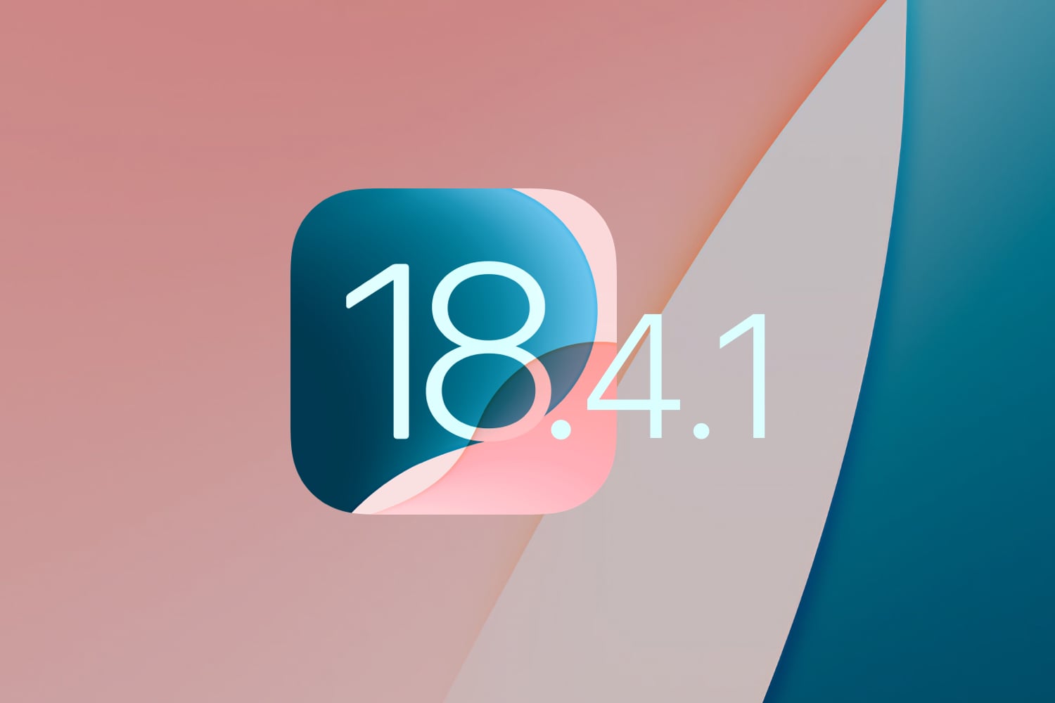 iOS 18.4.1可用，您應該急於安裝它