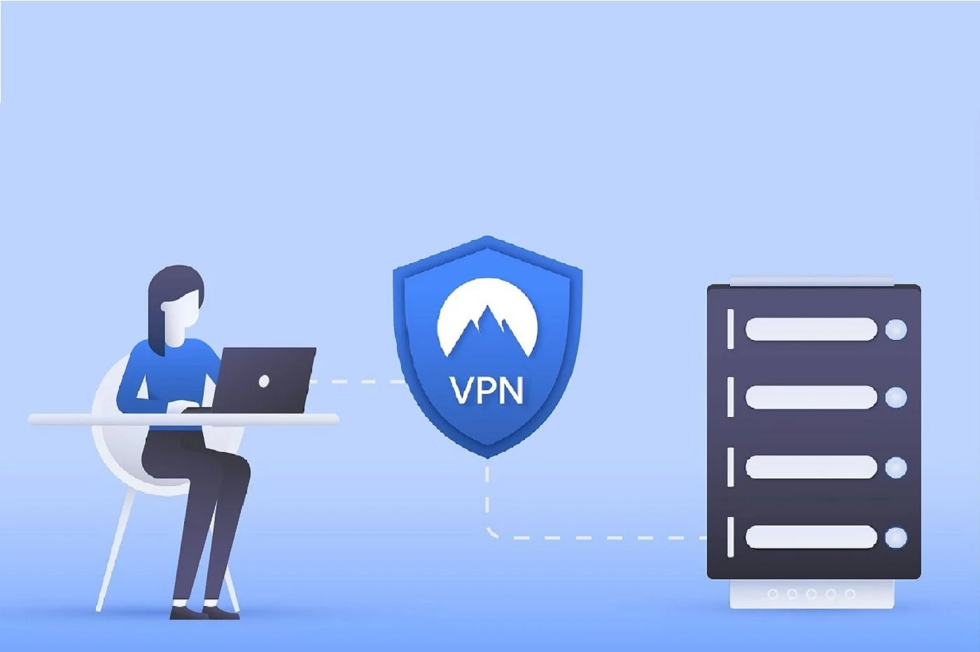 2024 年最佳 VPN：比較頂級 VPN 提供者