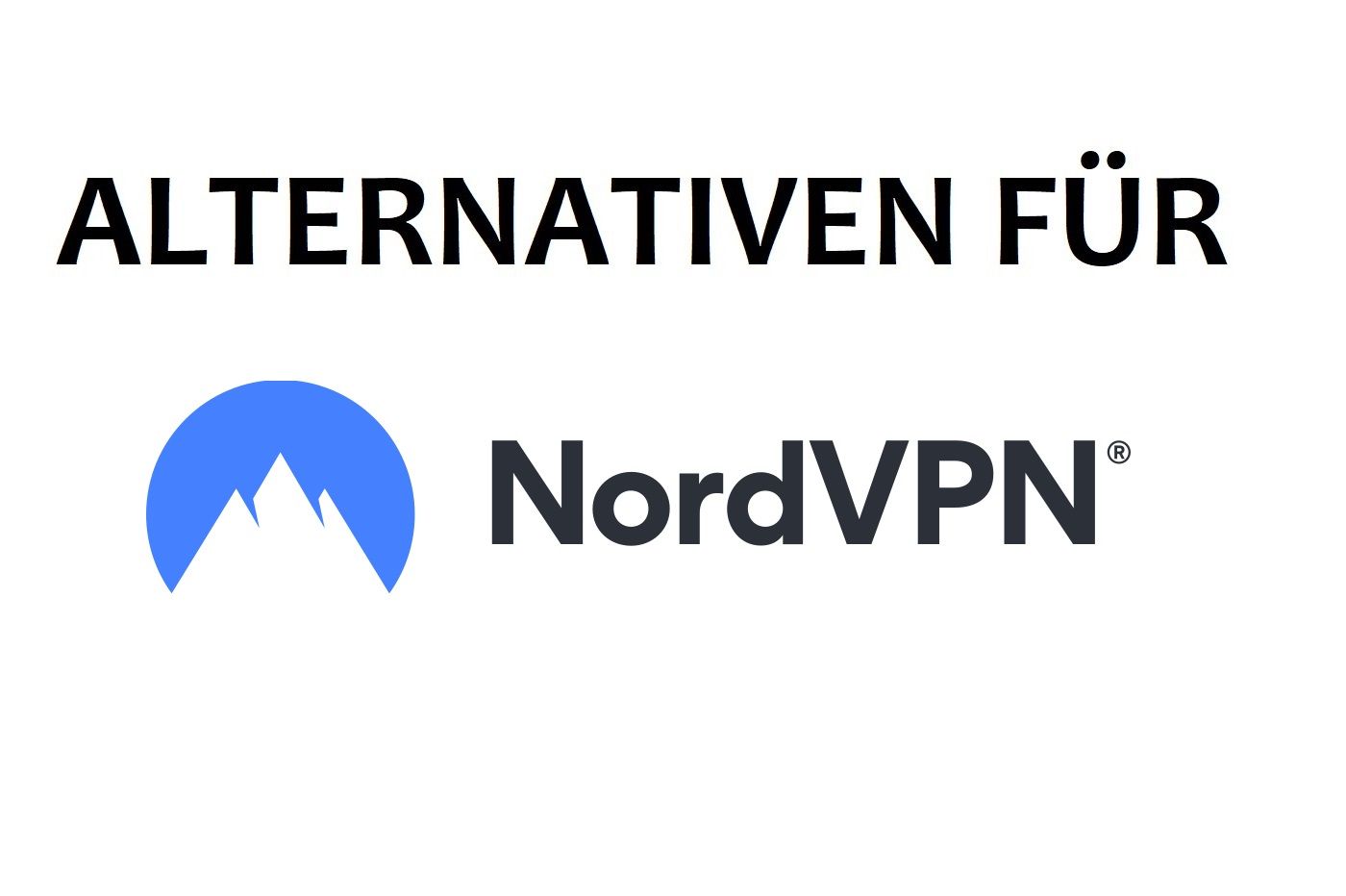 NordVPN 的最佳替代方案：試試這 3 個 VPN 選項！