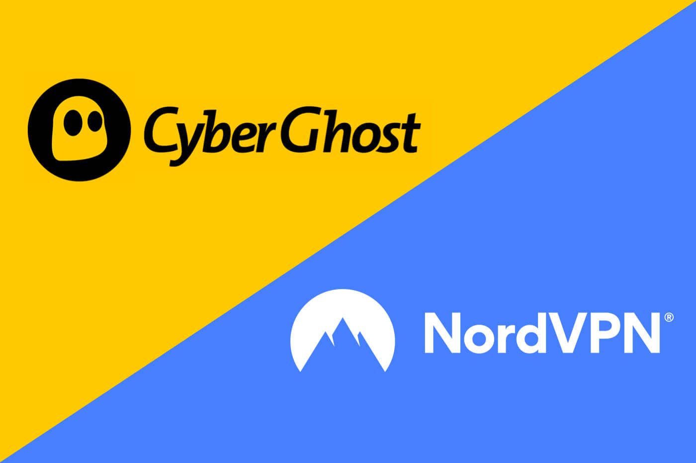 CyberGhost 與 NordVPN：哪種 VPN 最適合您？