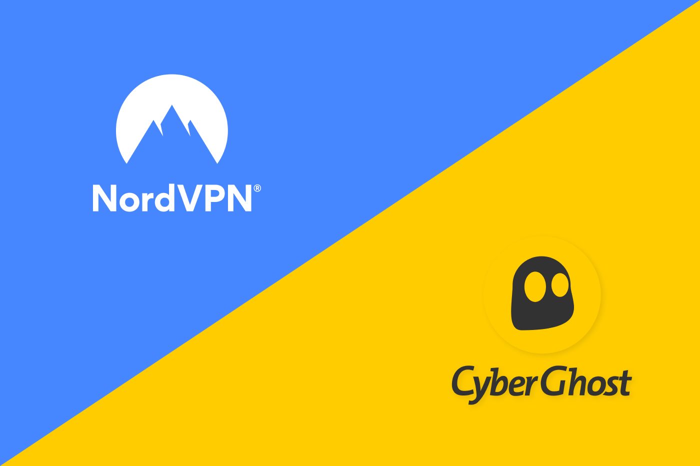 CyberGhost 與 NordVPN：哪種 VPN 最適合您？