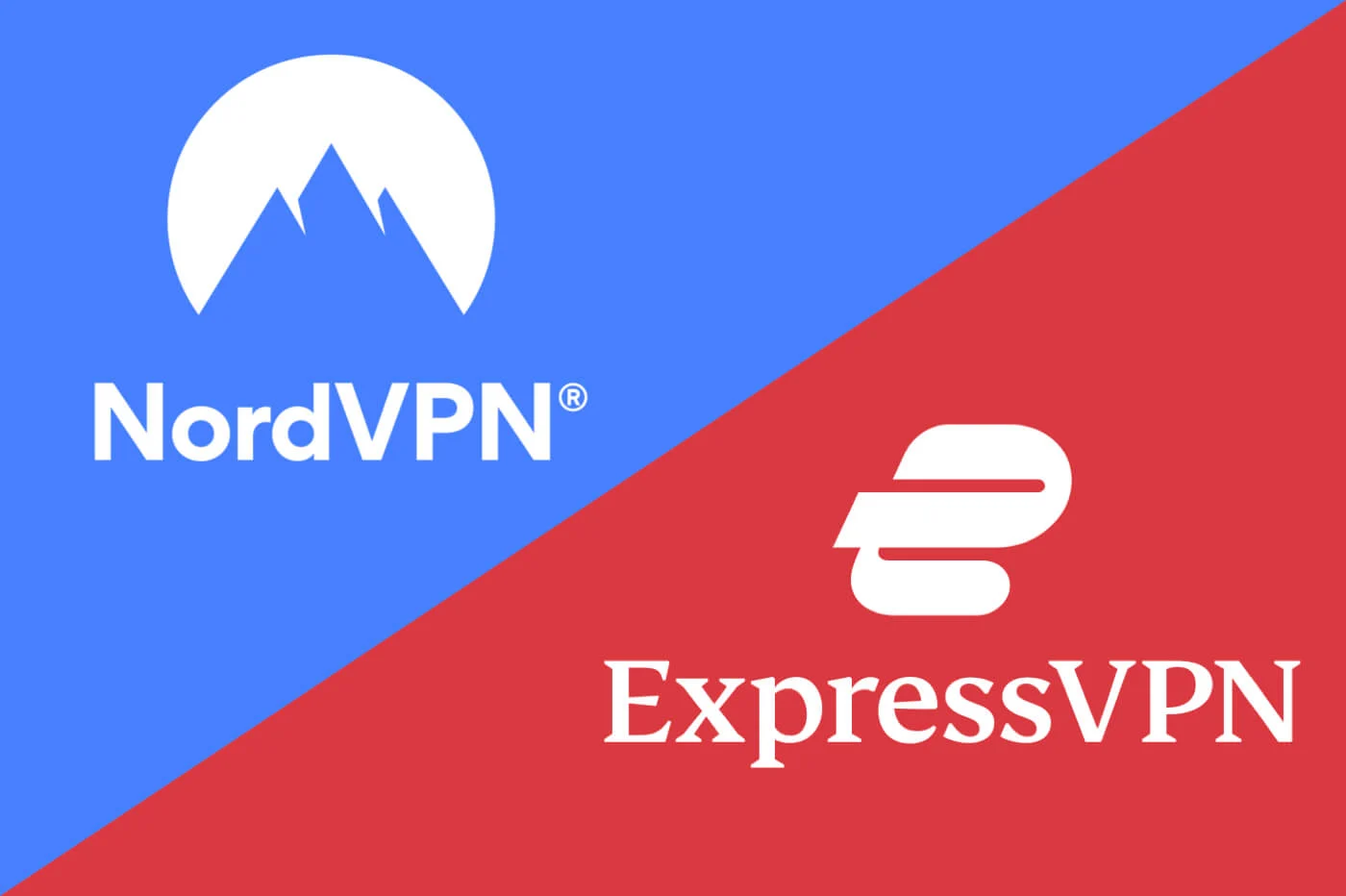 NordVPN 與 ExpressVPN：這些巨人誰會獲勝？