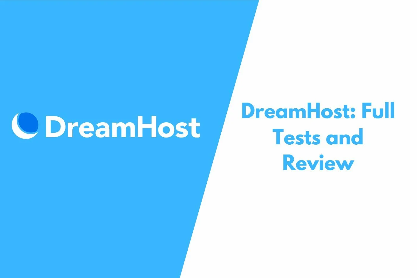 DreamHost 評論 2024：您應該使用他們來託管您的網站嗎？