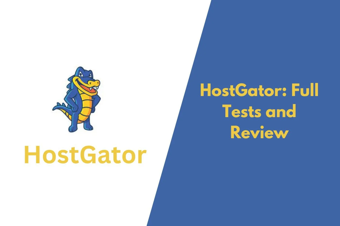 HostGator 评论 2024：选择此虚拟主机服务的 10 个理由