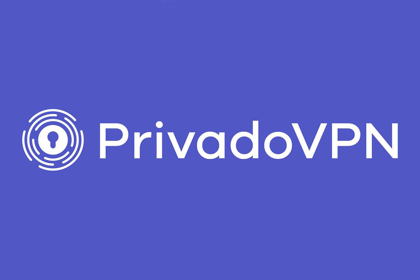 PrivadoVPN 評論：這個瑞士 VPN 好用嗎？ 【免費版本評測】