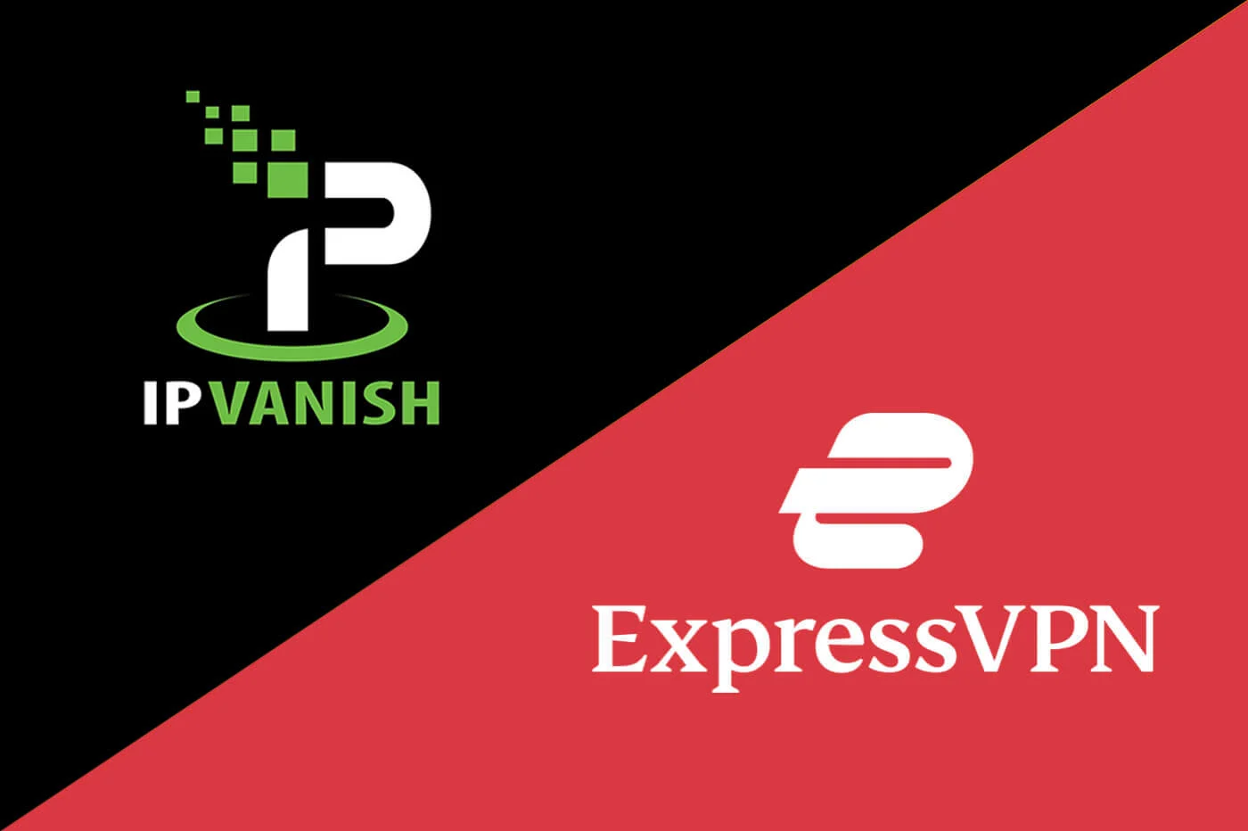 IPVanish 与 ExpressVPN：2024 年哪个更好？