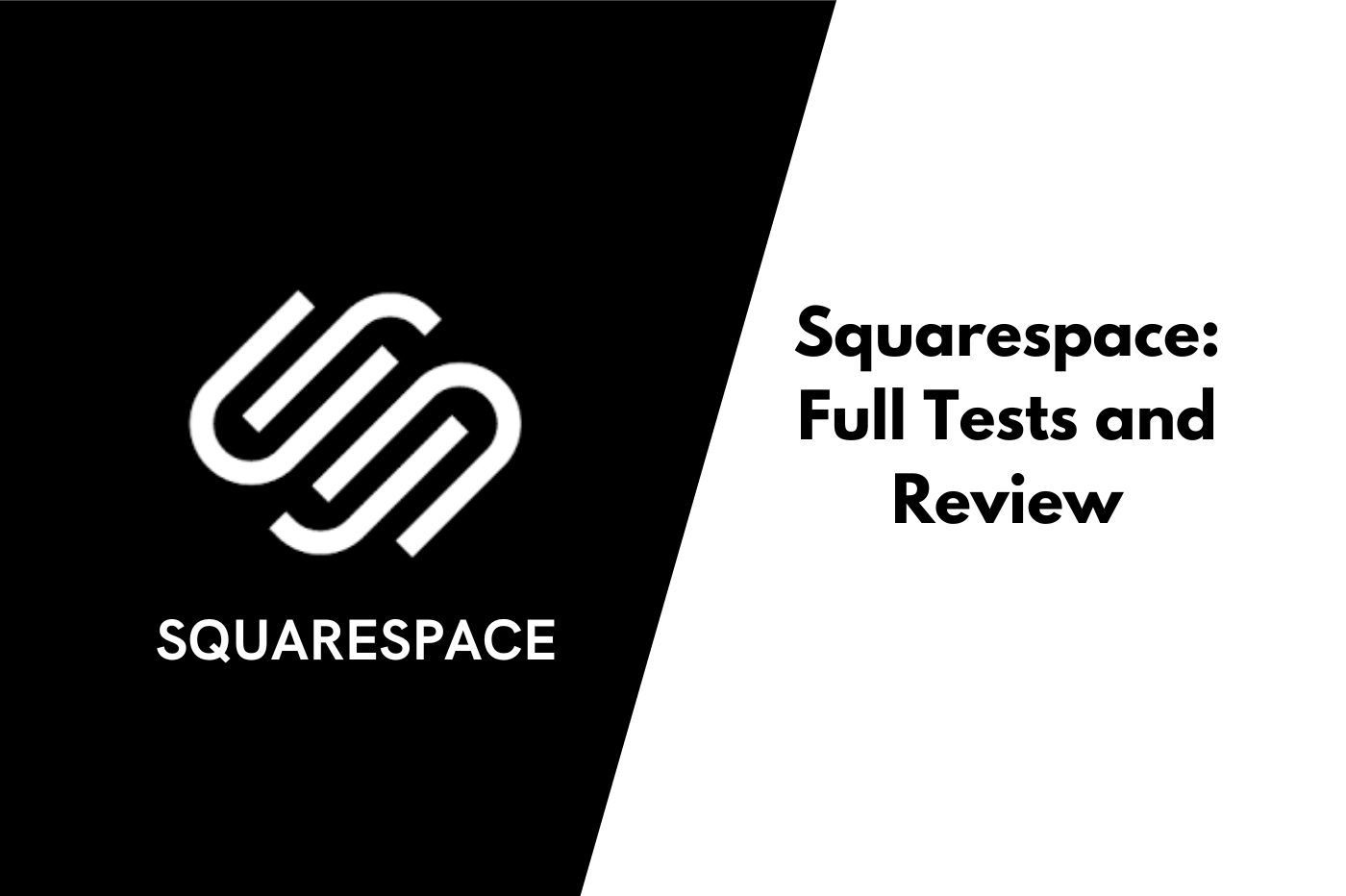 Squarespace 评论 2024：最常用的网站生成器