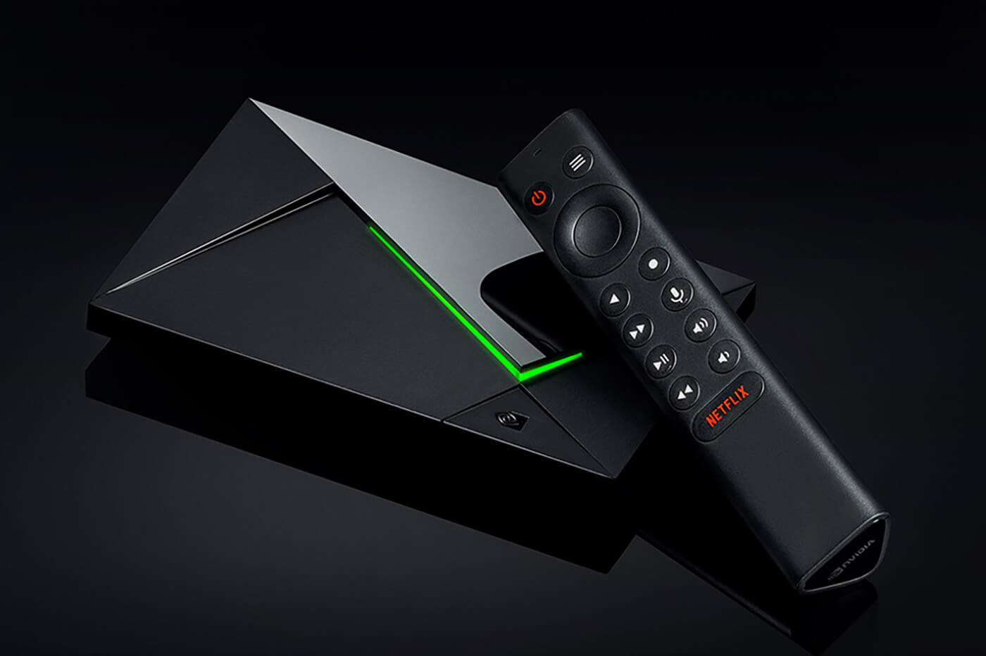 適用於 Nvidia Shield 的最佳 VPN：享受無限串流媒體