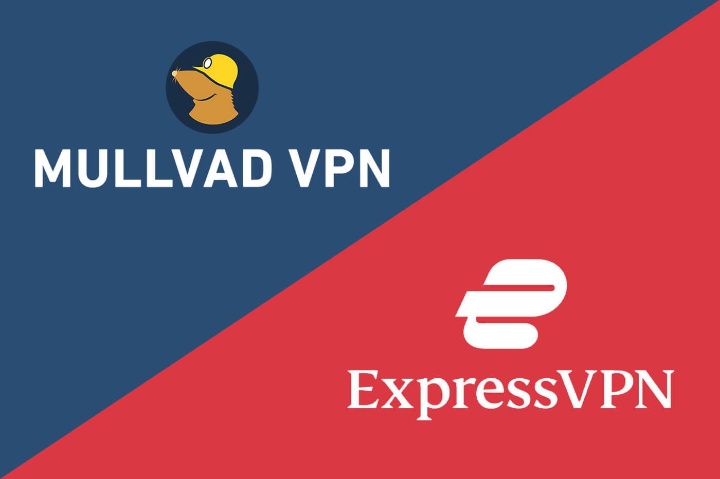 Mulvad VPN 与 ExpressVPN：哪个 VPN 更适合您！