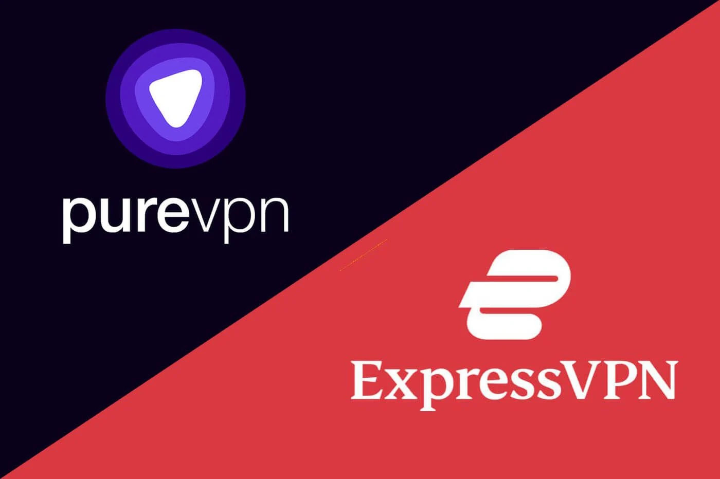 PureVPN 與 ExpressVPN：哪個 VPN 更好！